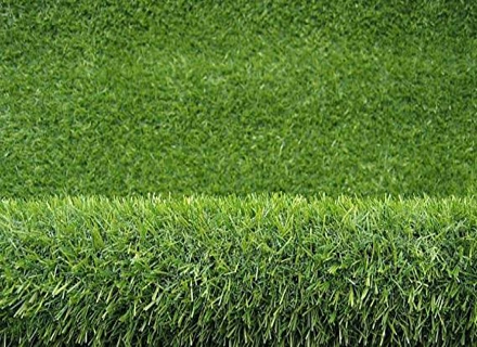 Artificial grass installation