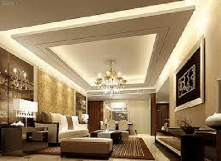 false ceiling designs in kolkata