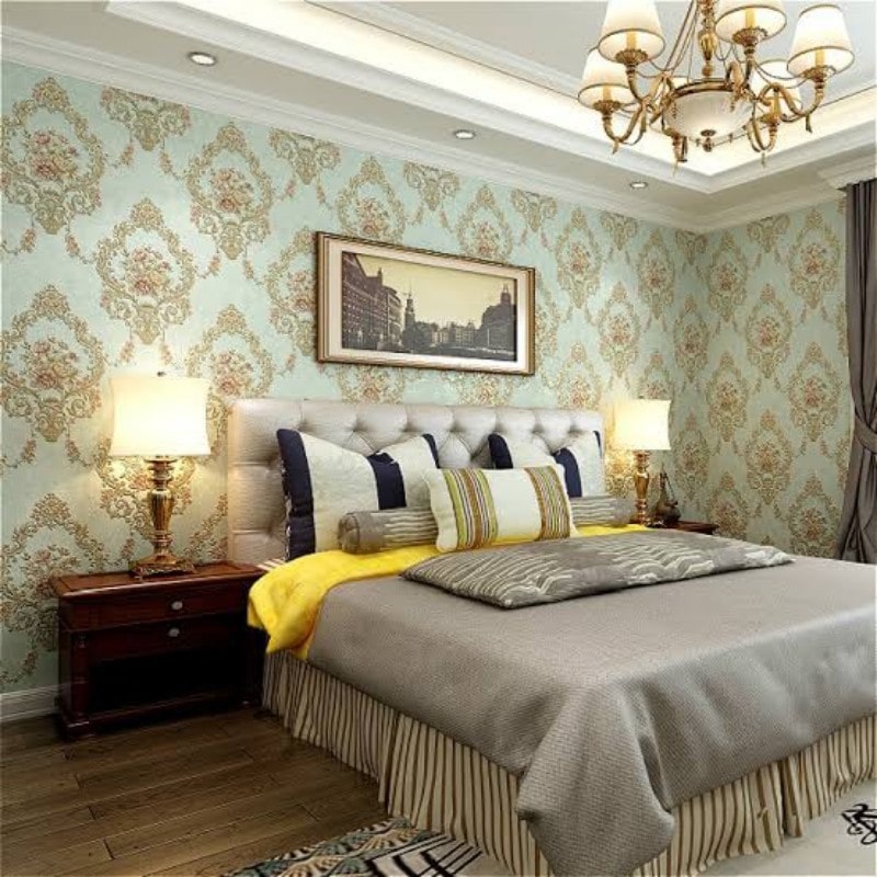 interior home painting