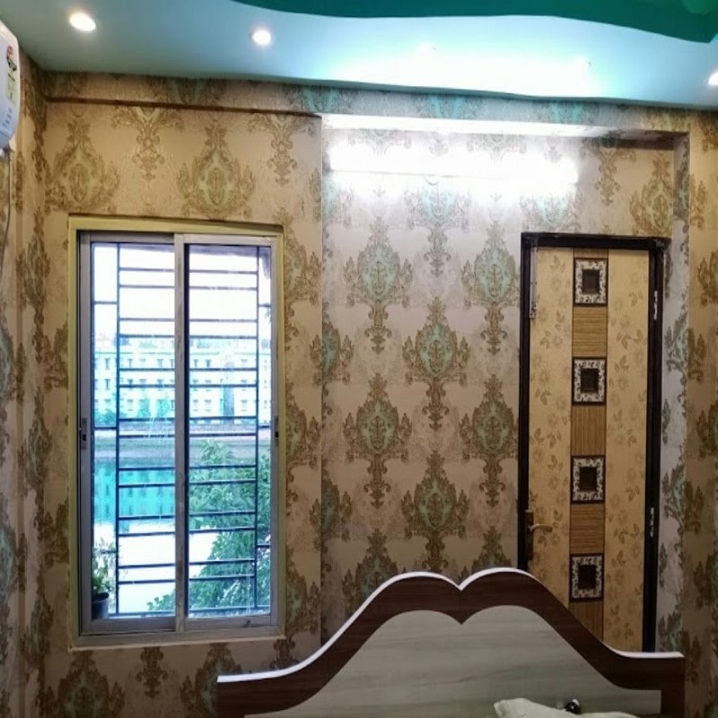 interior home painting