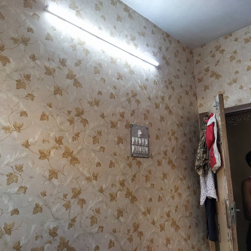 interior home painting