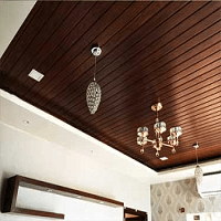 cost of pvc false ceiling in kolkata